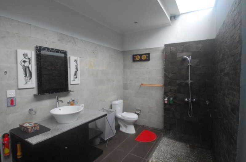 Tropica Gili Total Body Fit - Free Access Gym And Coworking Space Gili Trawangan Exteriér fotografie